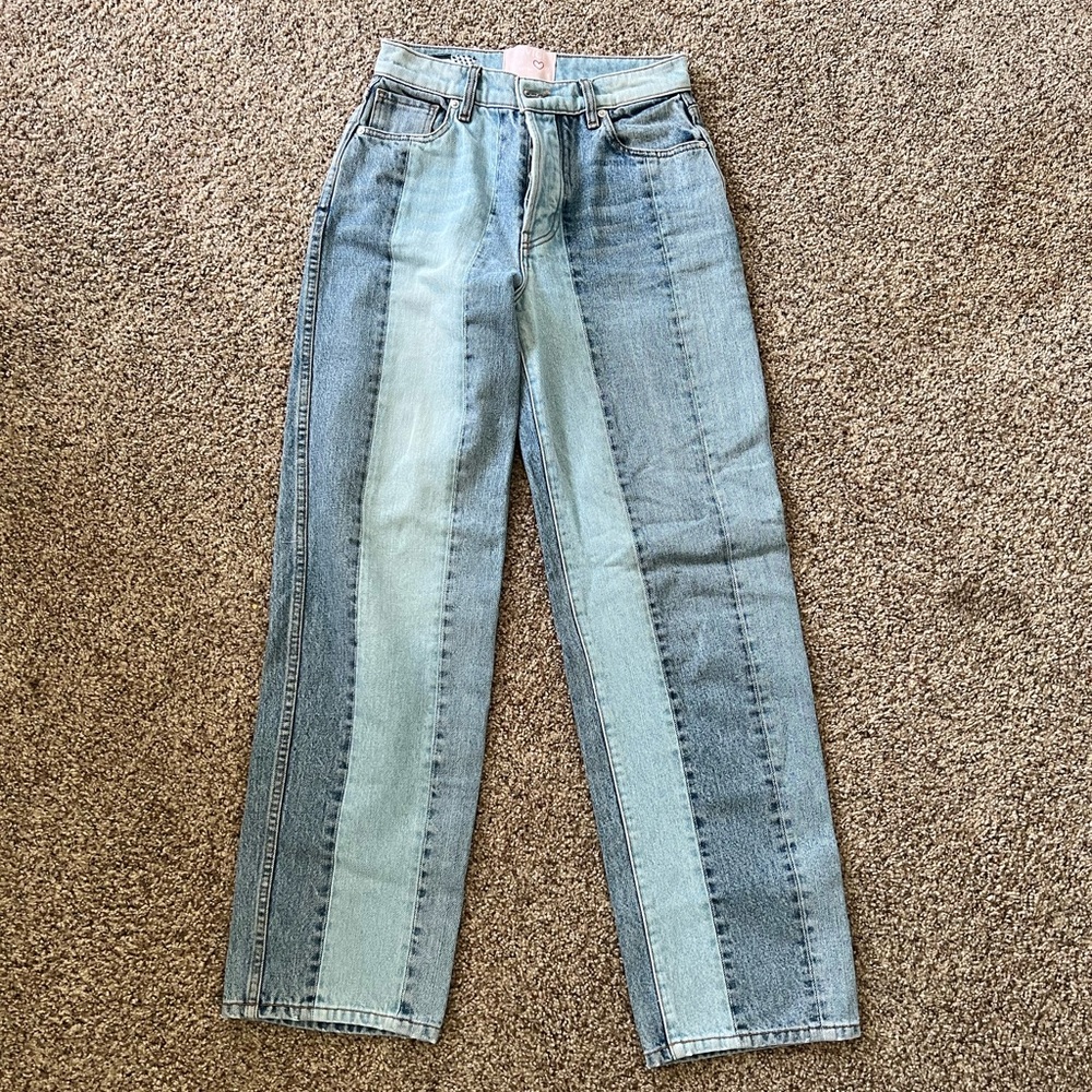 Revice Denim